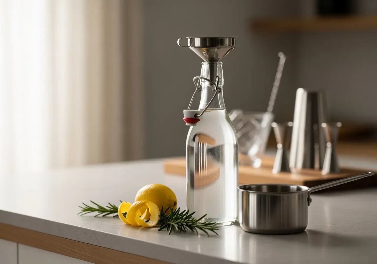 Sugrör för drinkar med krossad is