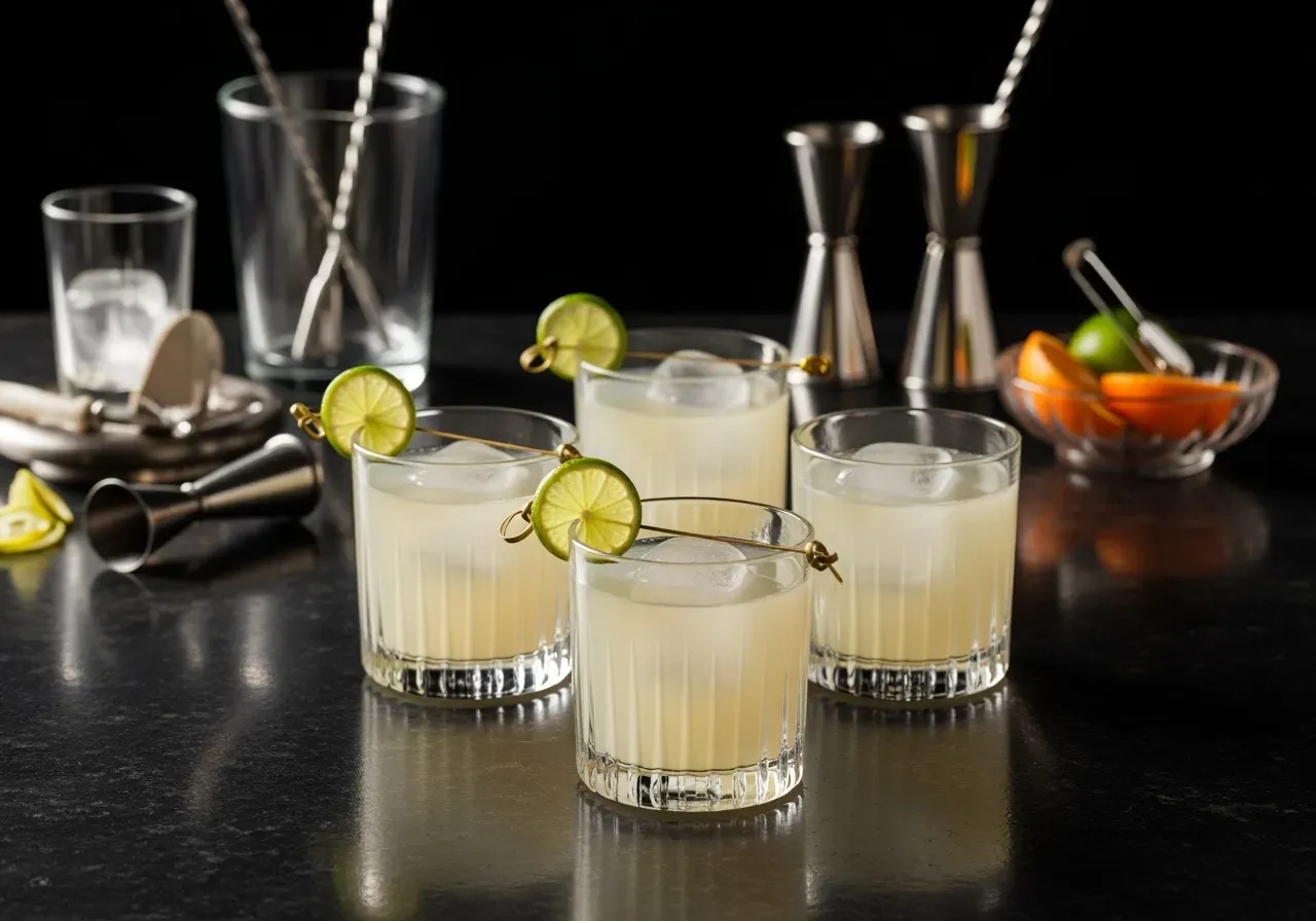 Sugrör för krossad is