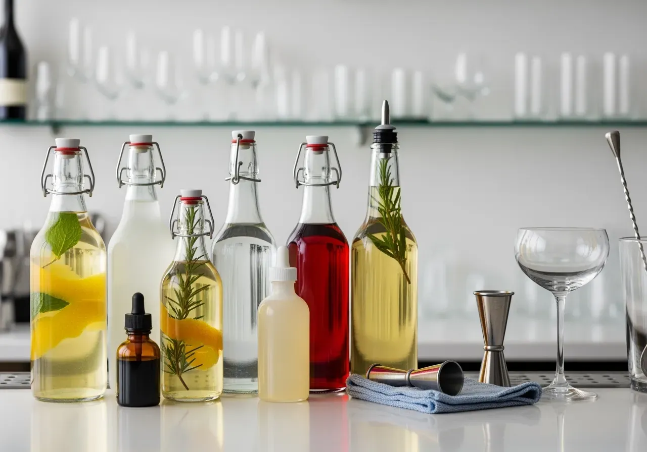 Sugrör för krossad is