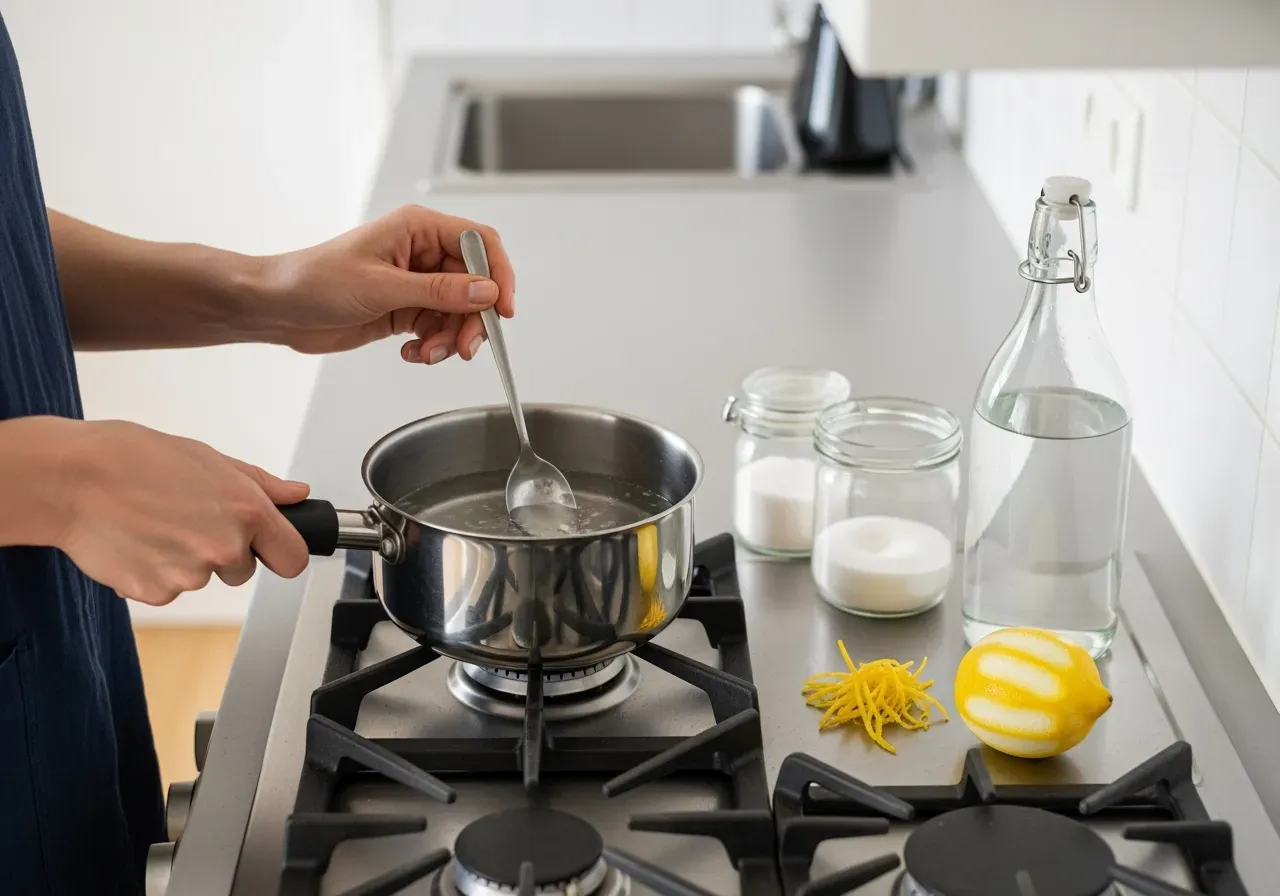 Sugrör för drinkar med krossad is