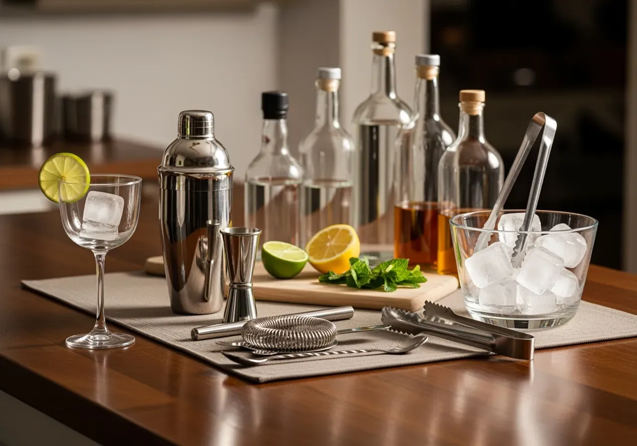 Sugrör med lock för drinkar