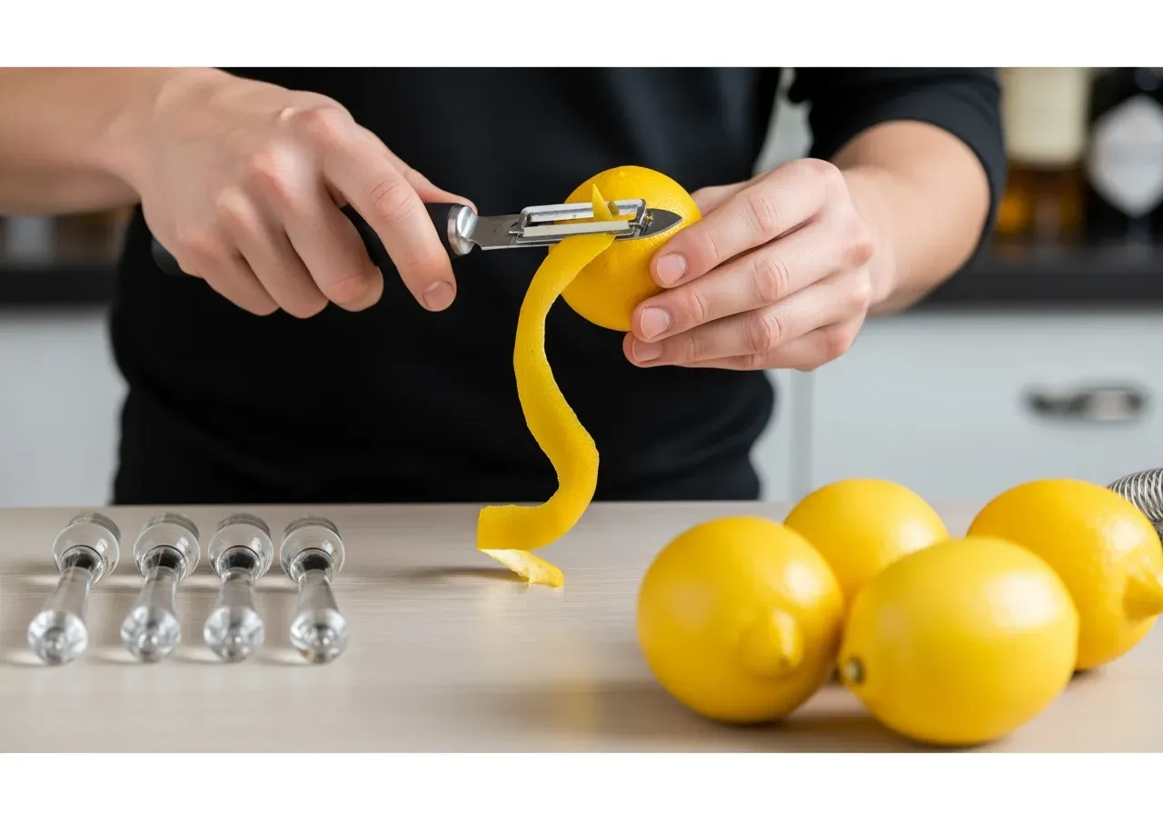 Sugrör för mjölkdrinkar och glassläsk