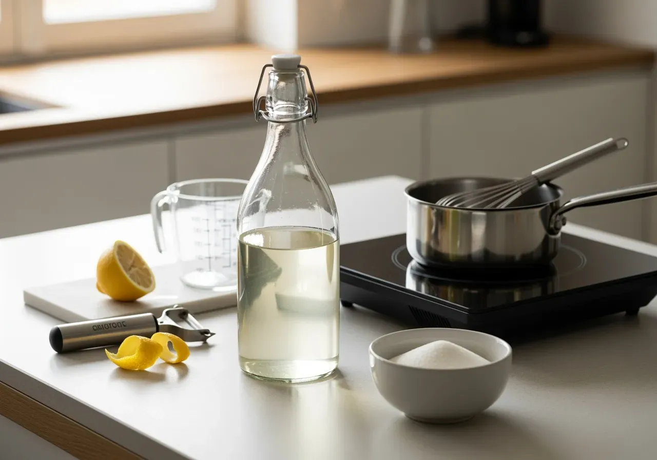 Sugrör till bål och dispenser