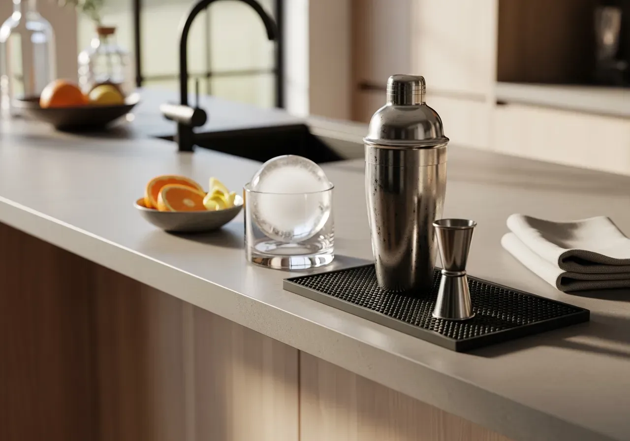 Sugrör för kopparmuggar och drinkar