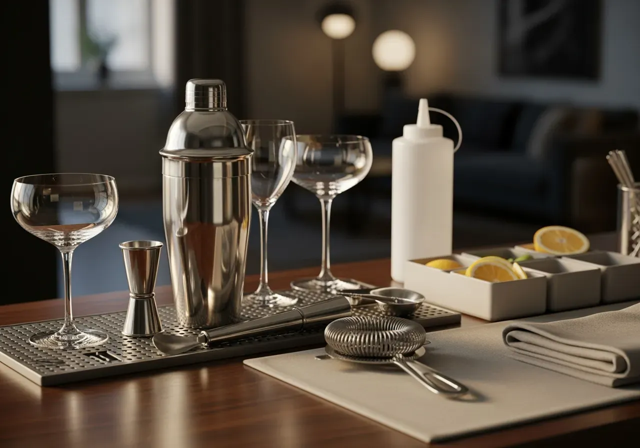 Sugrör till smoothies för nybörjare