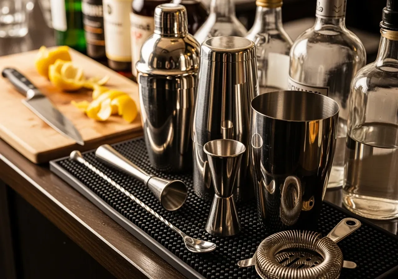 Breda sugrör för tjocka smoothies