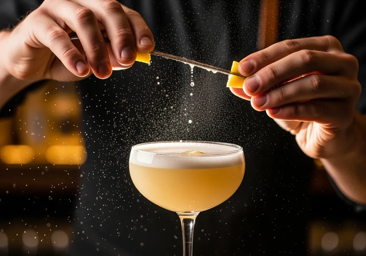 Svarta papperssugrör för låga glas