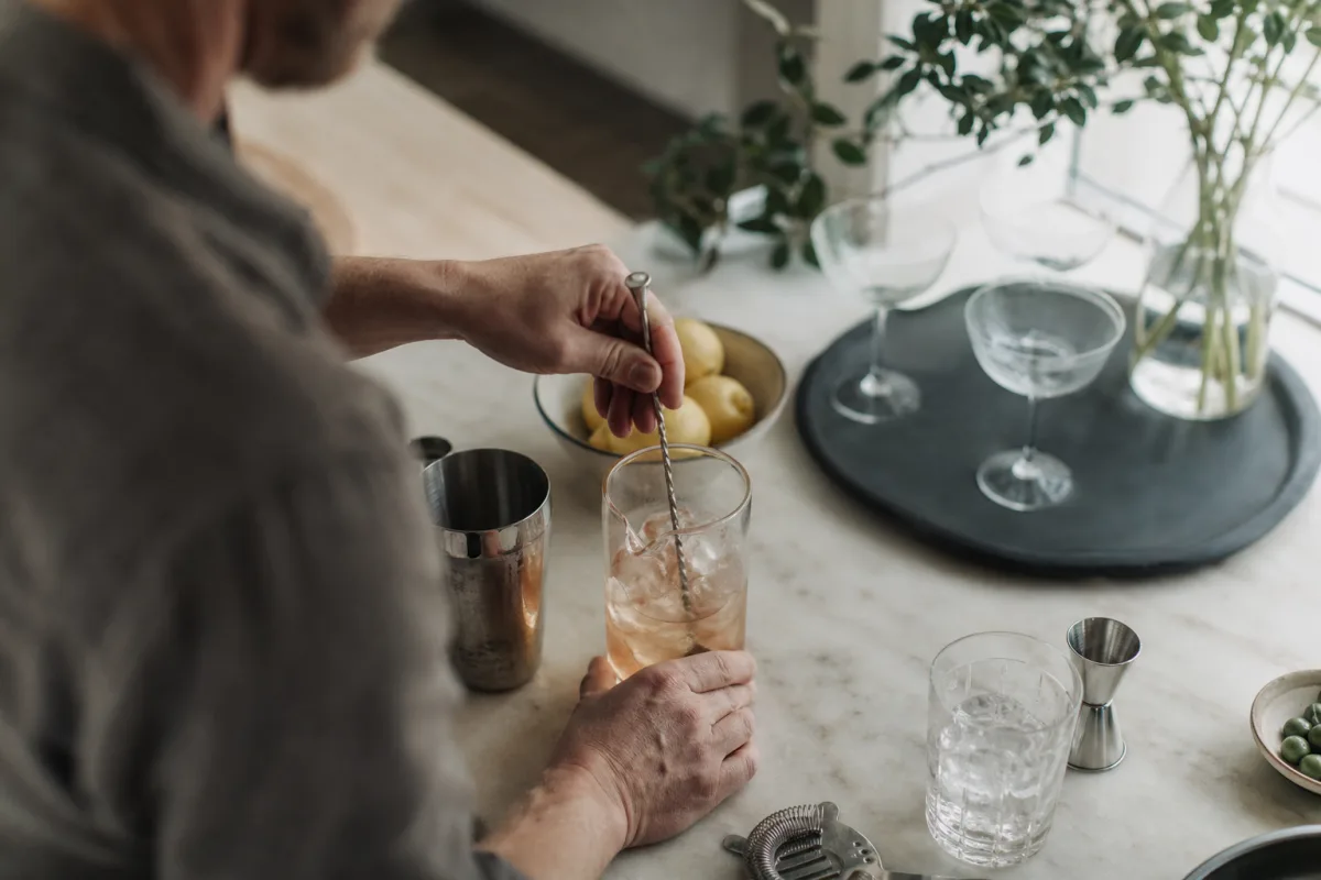 Bästa barskedar för proffsiga drinkar 2026