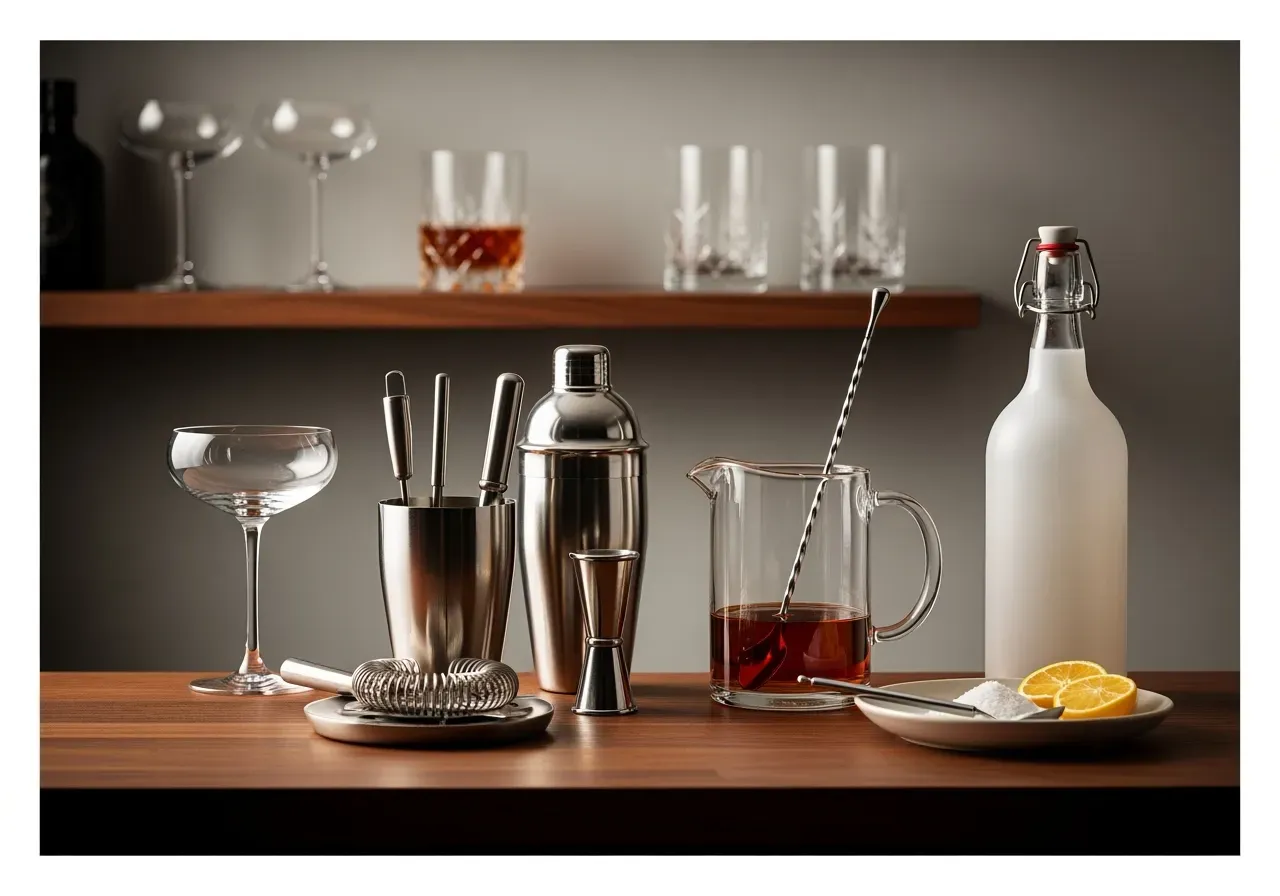 Korkskruvar för entusiaster i jämförelse