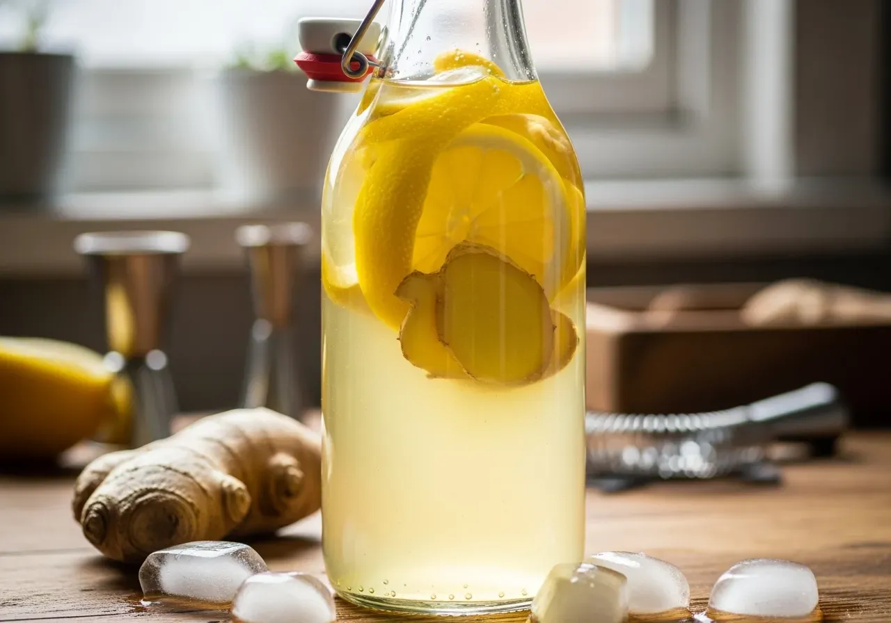 Spillfri vinservering med smarta tillbehör